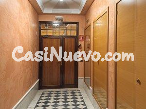 Centro San Lorenzo. Excelente y coqueta vivienda de calidade - foto 14
