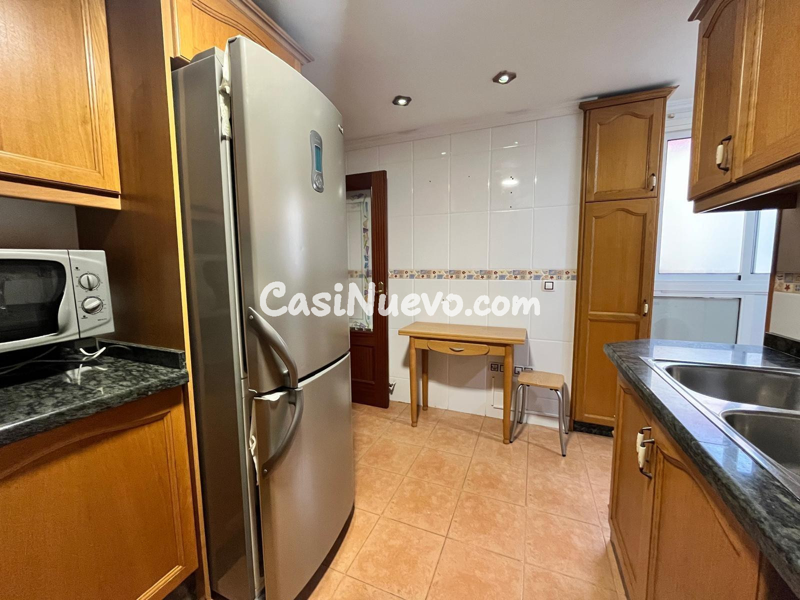 MAGNIFICA VIVIENDA DE VPO EN CASTALLA - foto 5