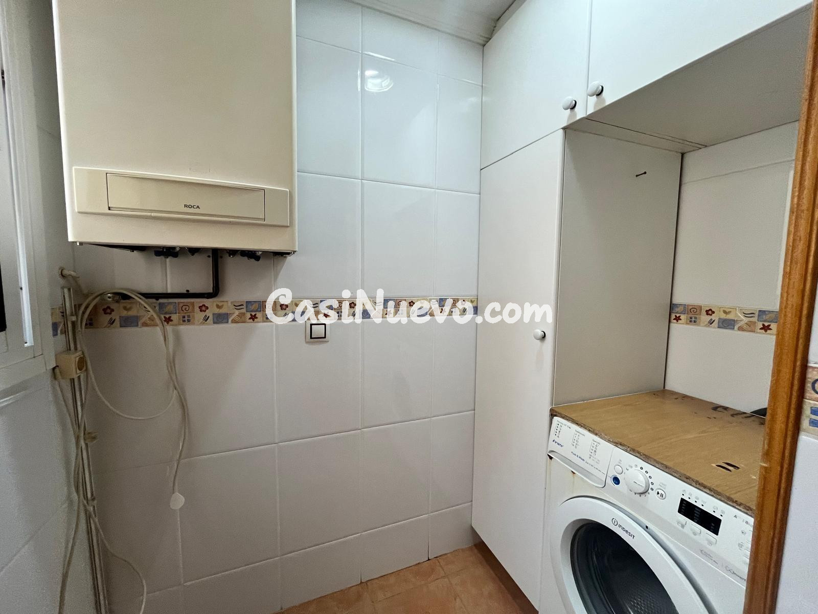 MAGNIFICA VIVIENDA DE VPO EN CASTALLA - foto 7