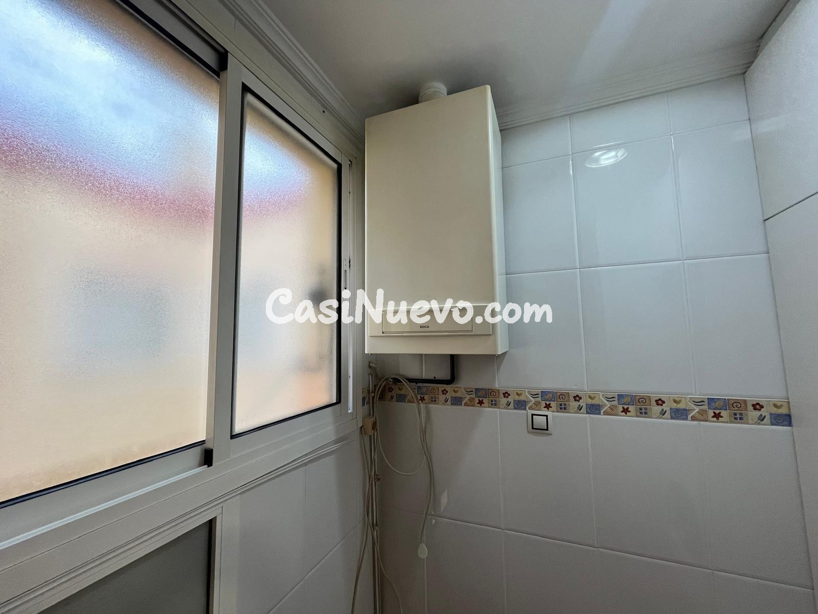 MAGNIFICA VIVIENDA DE VPO EN CASTALLA - foto 8