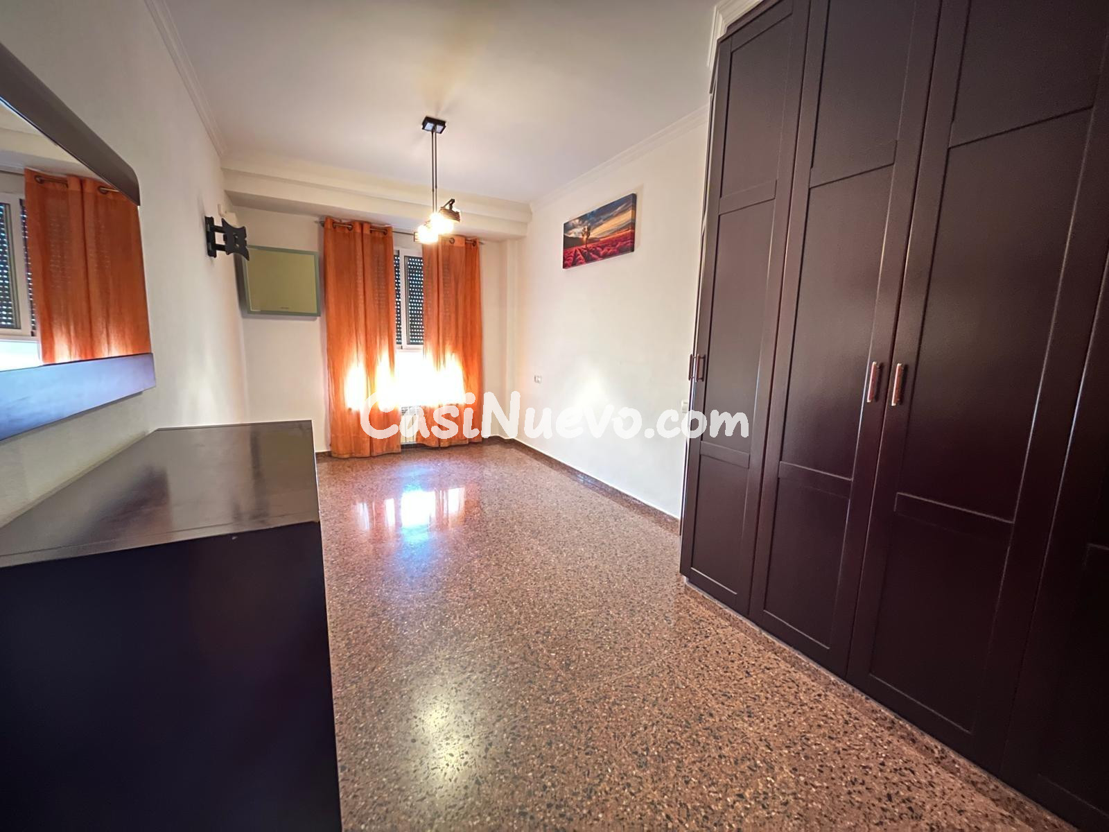 MAGNIFICA VIVIENDA DE VPO EN CASTALLA - foto 9