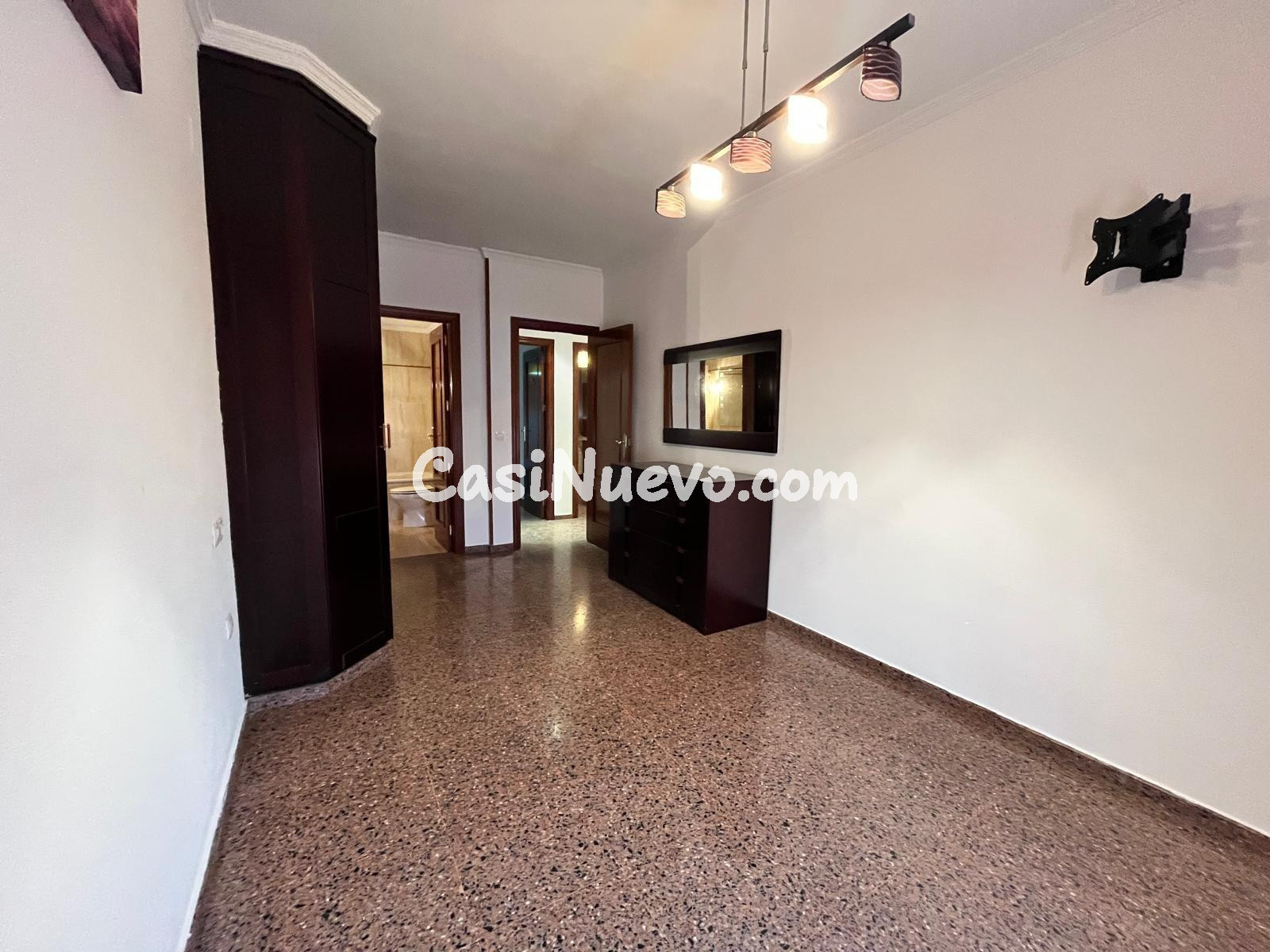 MAGNIFICA VIVIENDA DE VPO EN CASTALLA - foto 10