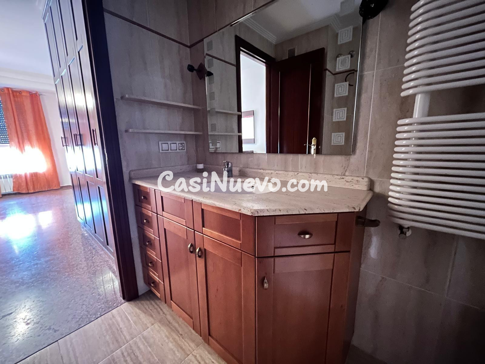 MAGNIFICA VIVIENDA DE VPO EN CASTALLA - foto 11