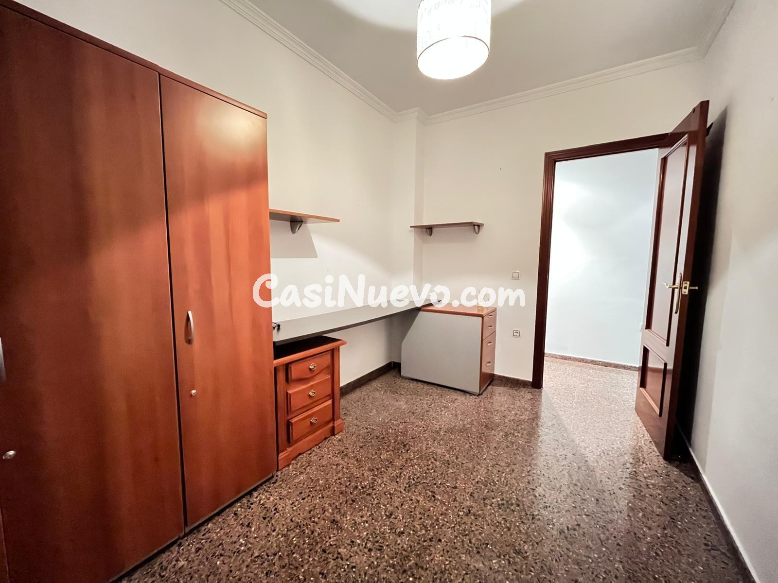 MAGNIFICA VIVIENDA DE VPO EN CASTALLA - foto 13