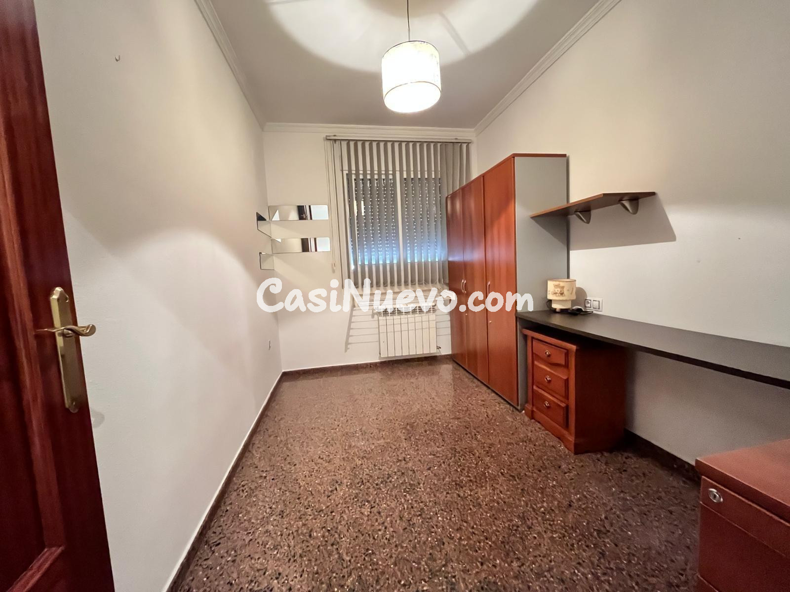 MAGNIFICA VIVIENDA DE VPO EN CASTALLA - foto 14