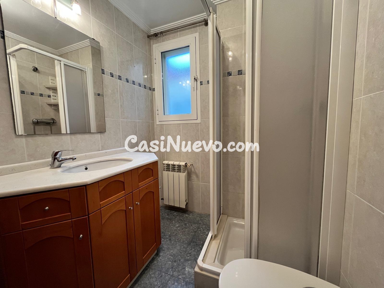MAGNIFICA VIVIENDA DE VPO EN CASTALLA - foto 16