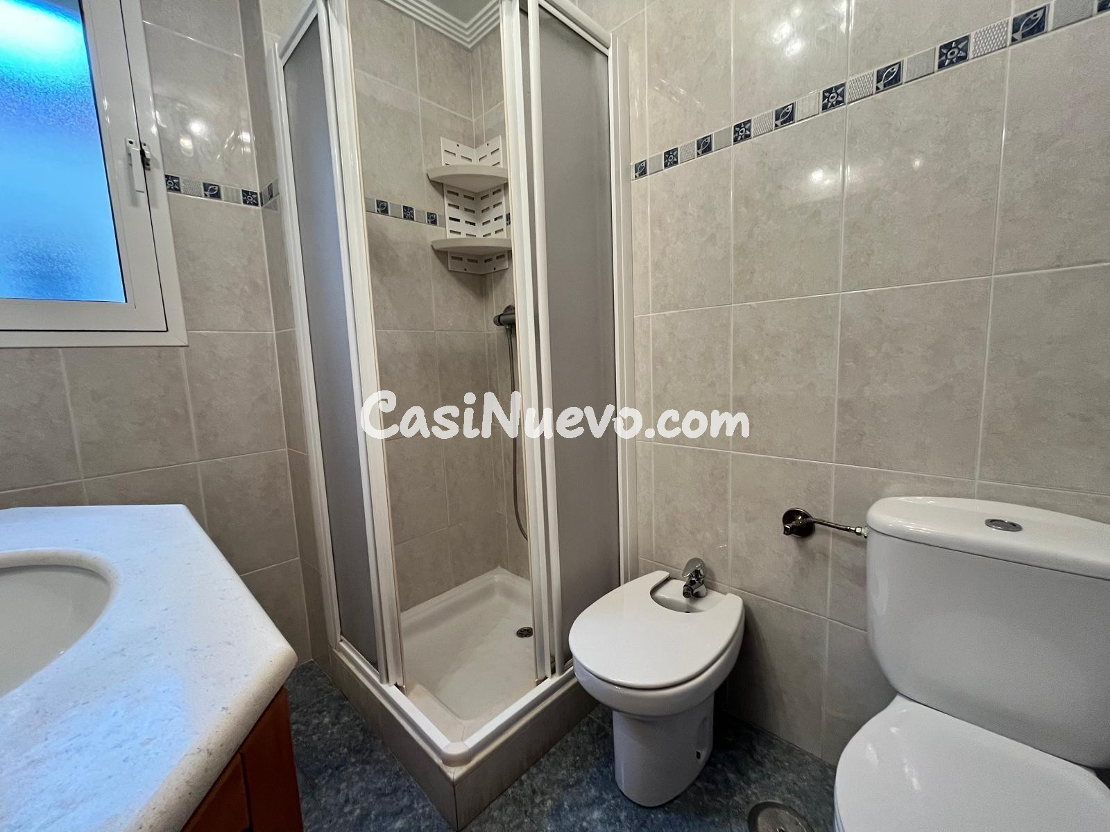 MAGNIFICA VIVIENDA DE VPO EN CASTALLA - foto 17