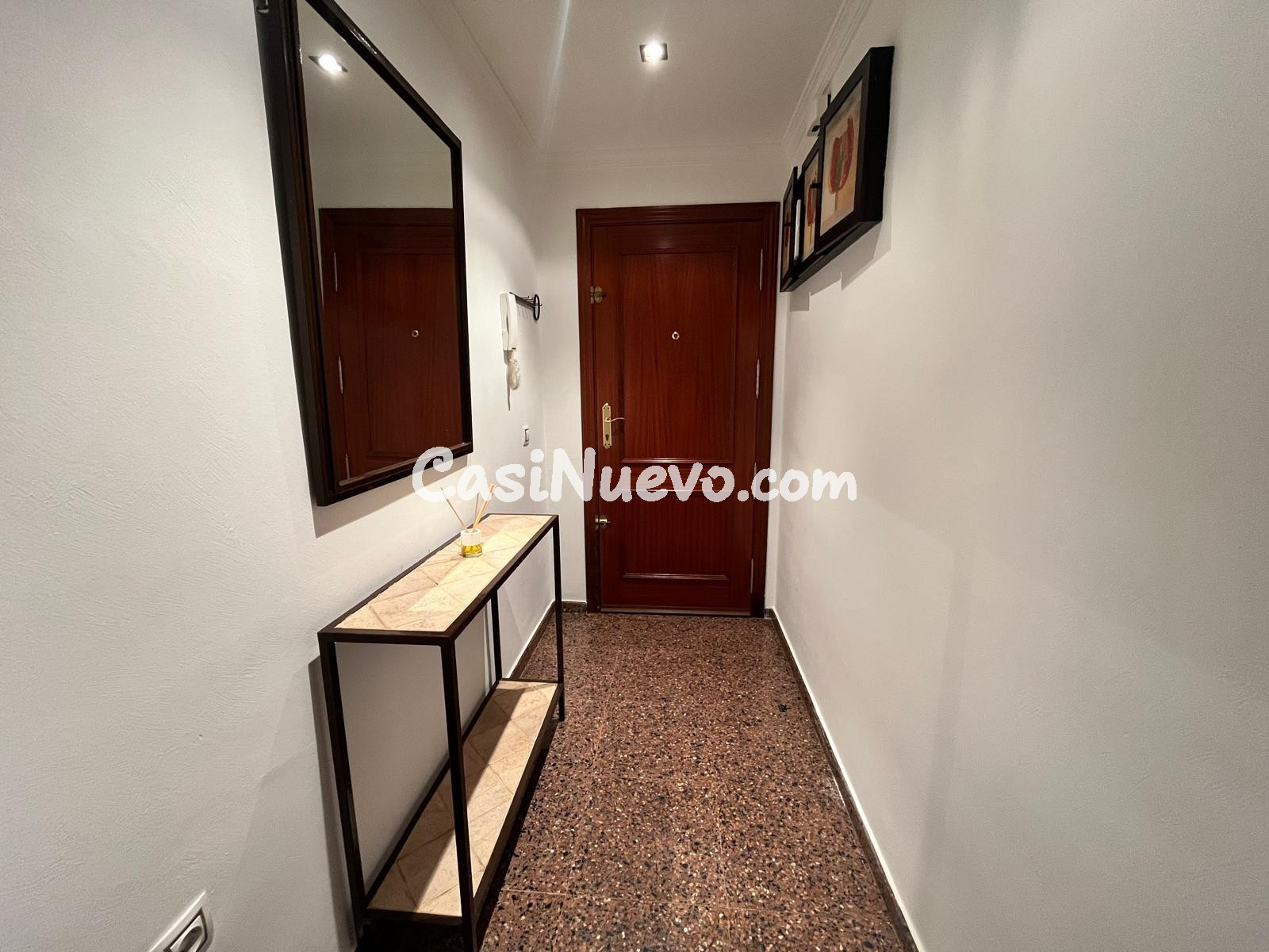 MAGNIFICA VIVIENDA DE VPO EN CASTALLA - foto 18