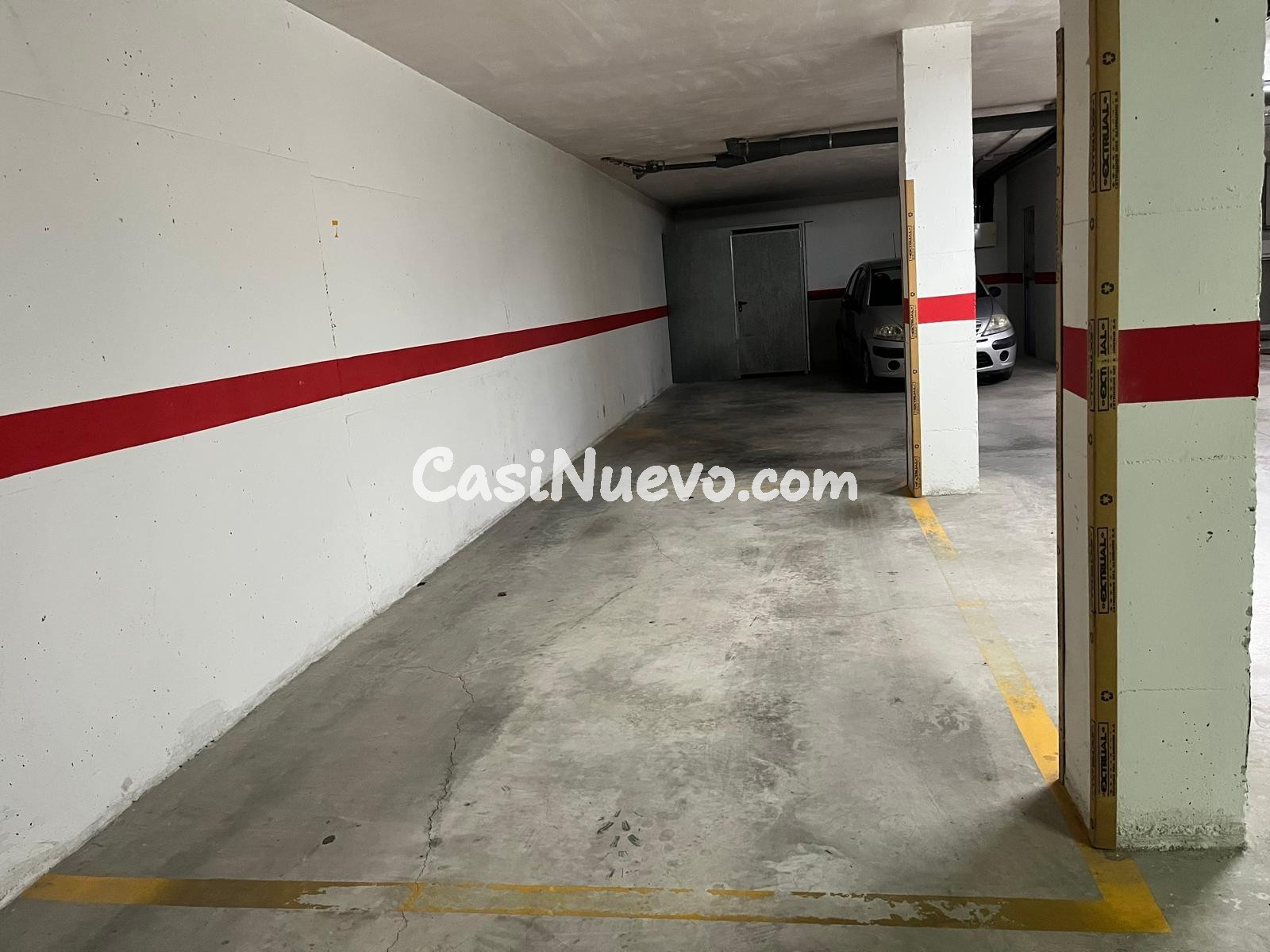 MAGNIFICA VIVIENDA DE VPO EN CASTALLA - foto 20