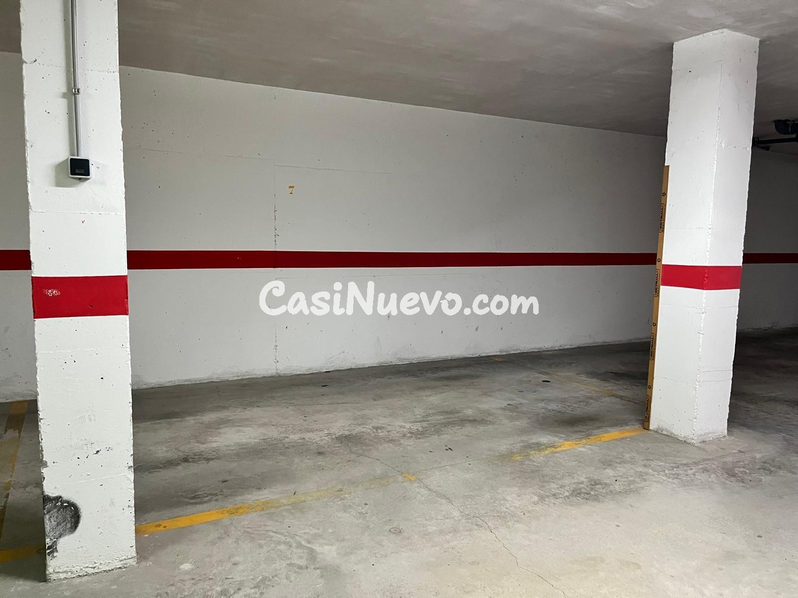 MAGNIFICA VIVIENDA DE VPO EN CASTALLA - foto 21