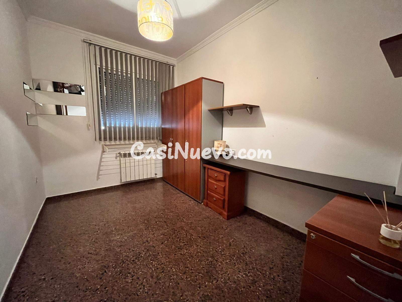 MAGNIFICA VIVIENDA DE VPO EN CASTALLA - foto 23