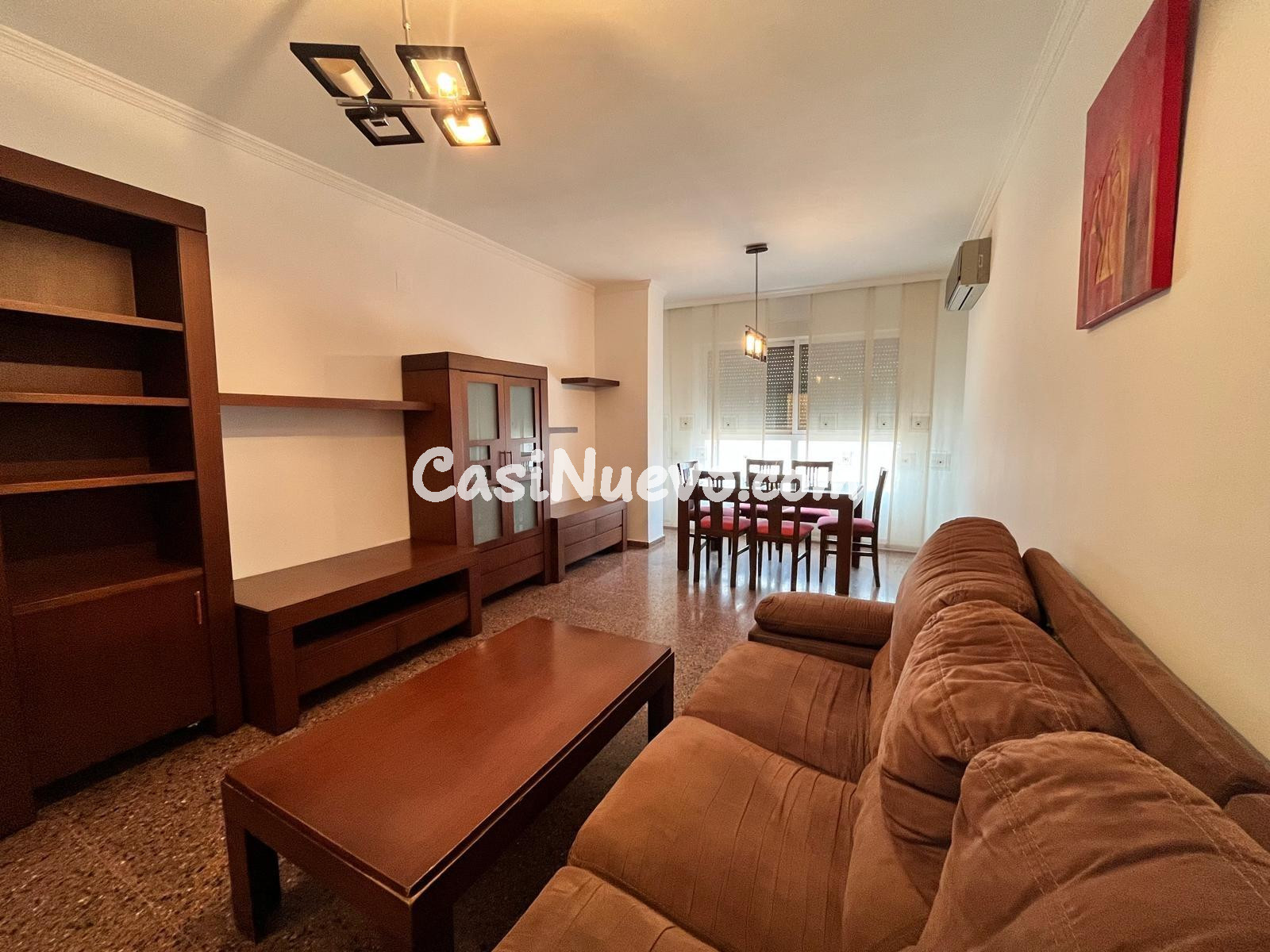 MAGNIFICA VIVIENDA DE VPO EN CASTALLA - foto 25