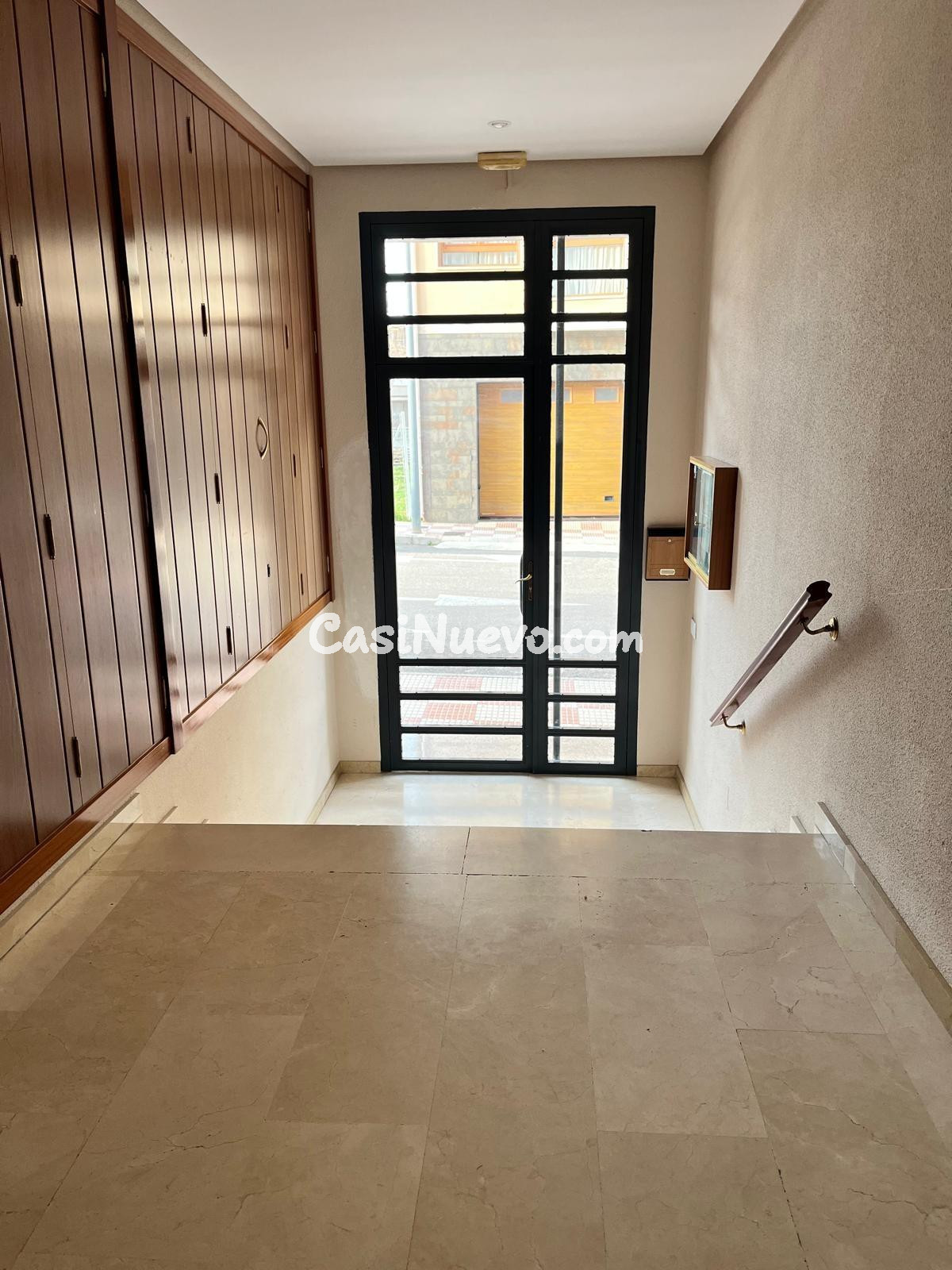 MAGNIFICA VIVIENDA DE VPO EN CASTALLA - foto 26