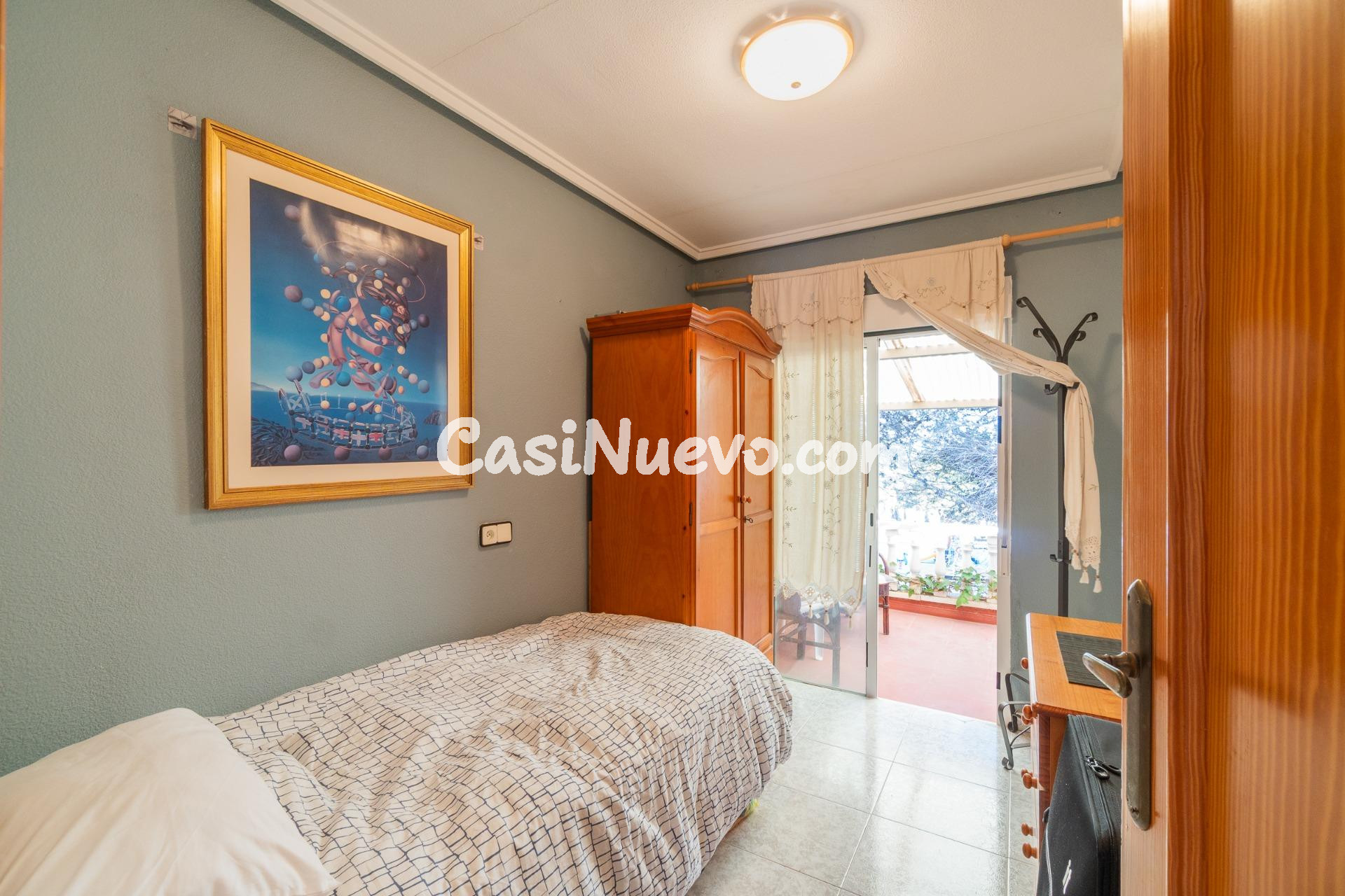 ADOSADO DE 2 DORMITORIOS Y 2 BAÑOS EN LOS ALTOS (TORREVIEJA) - foto 22