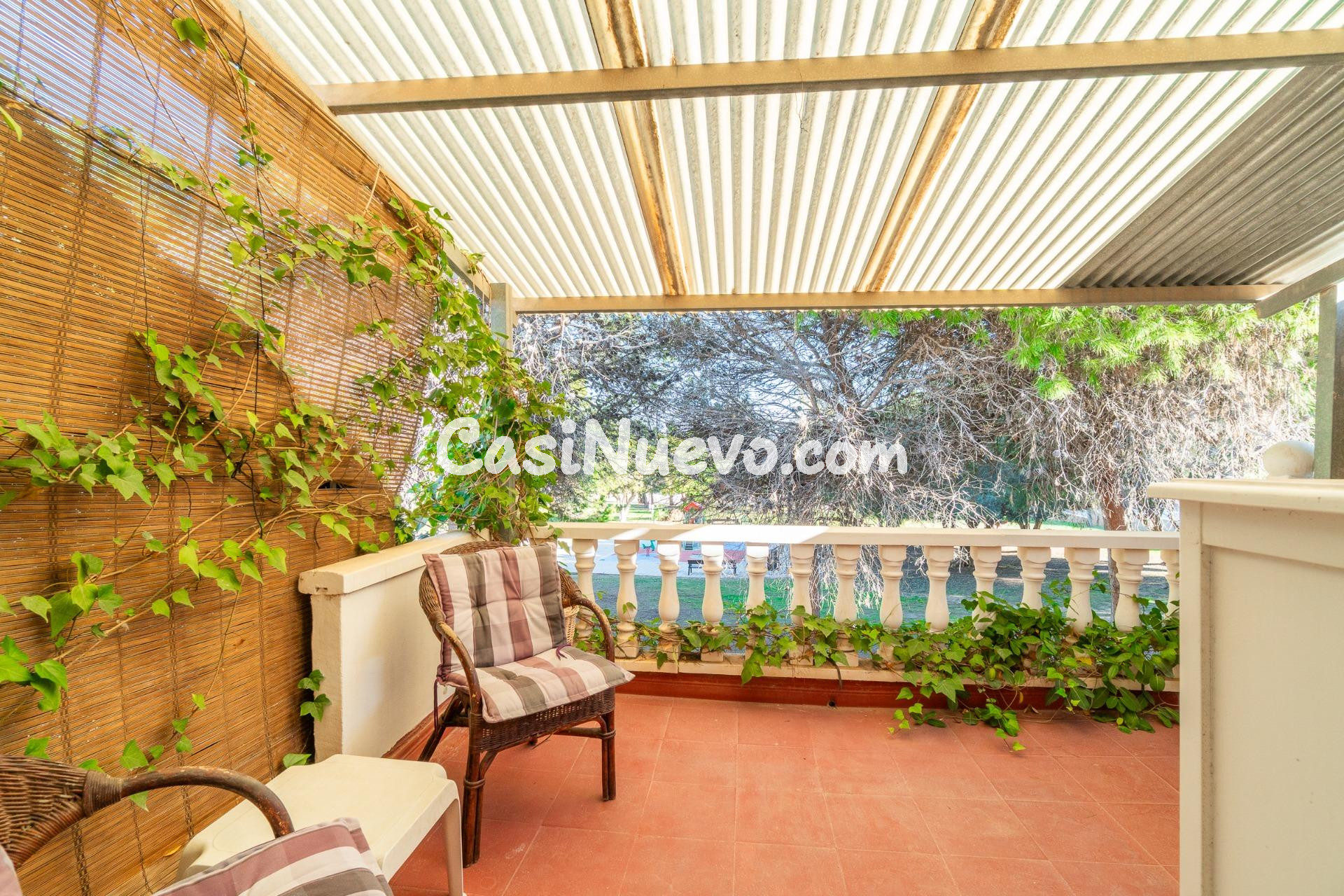 ADOSADO DE 2 DORMITORIOS Y 2 BAÑOS EN LOS ALTOS (TORREVIEJA) - foto 23