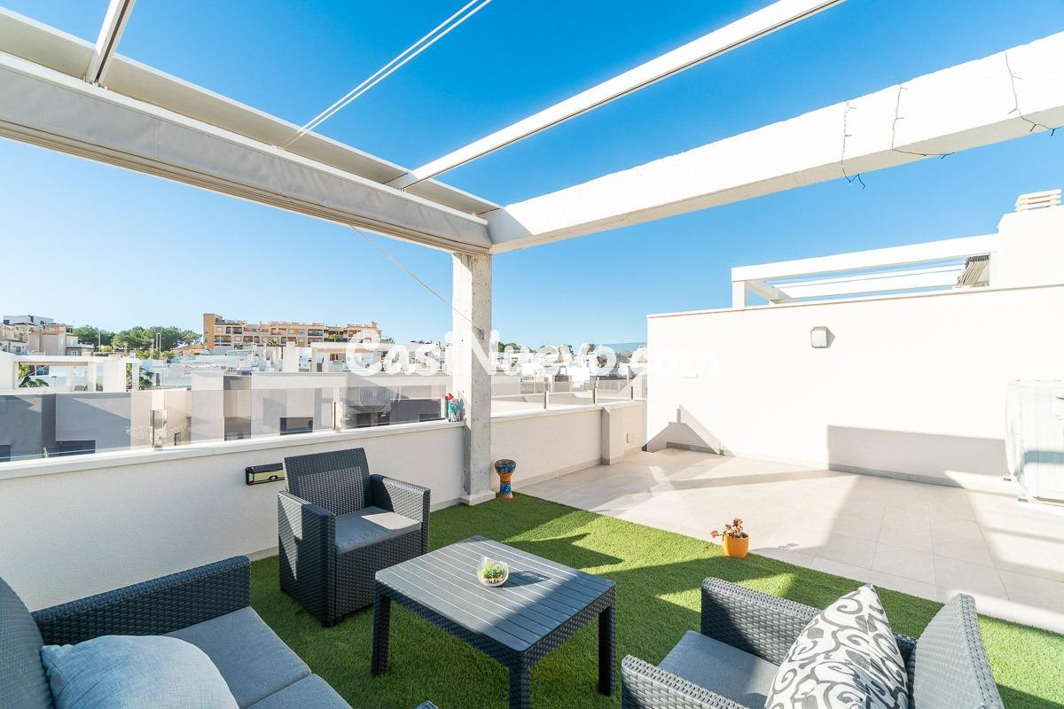 Apartamento de 2 dormitorios y 2 baños con solarium en Orihu - foto 16