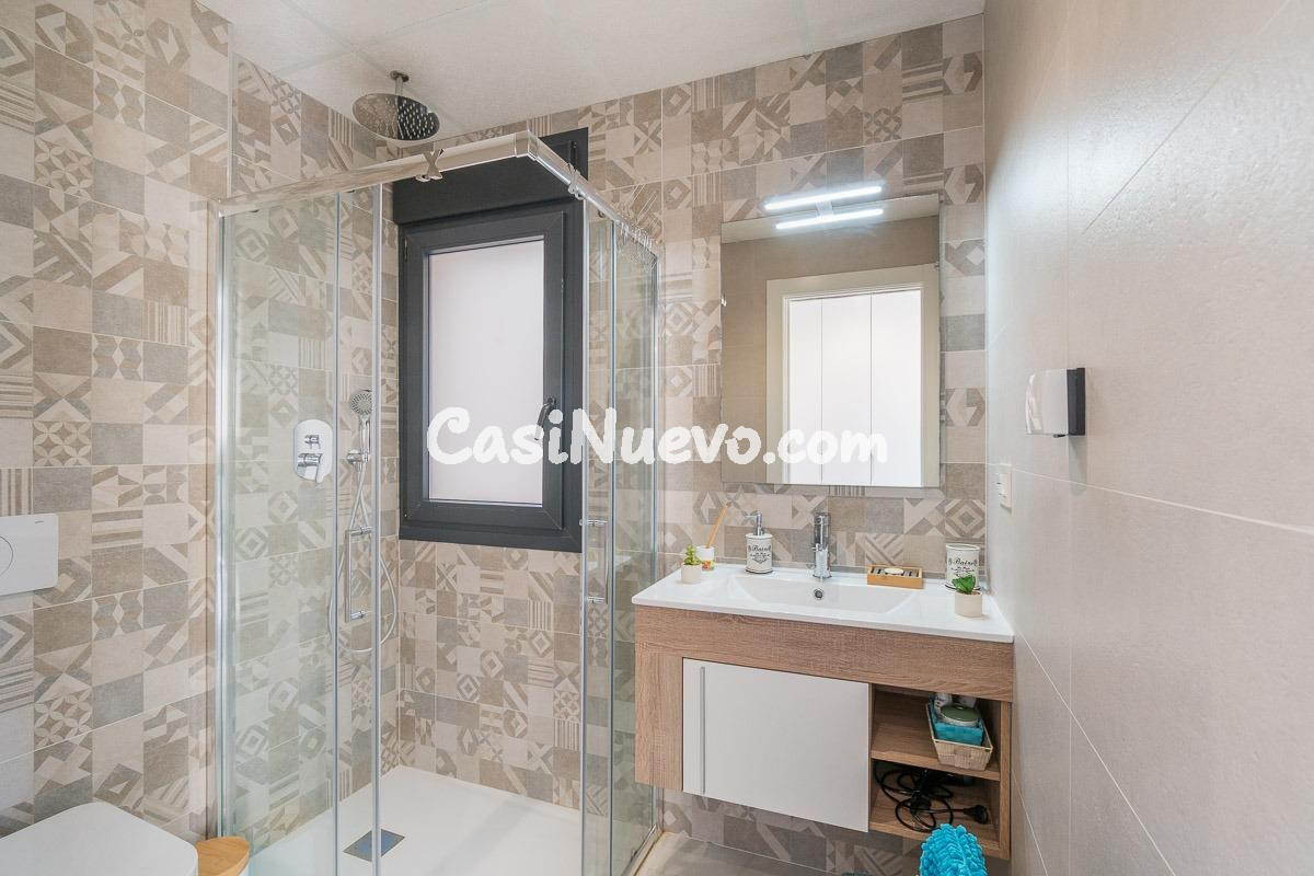 Apartamento de 2 dormitorios y 2 baños con solarium en Orihu - foto 21