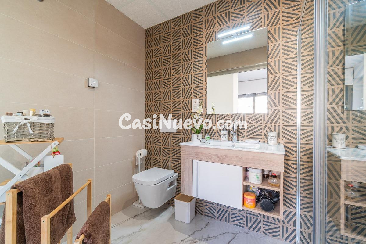 Apartamento de 2 dormitorios y 2 baños con solarium en Orihu - foto 25