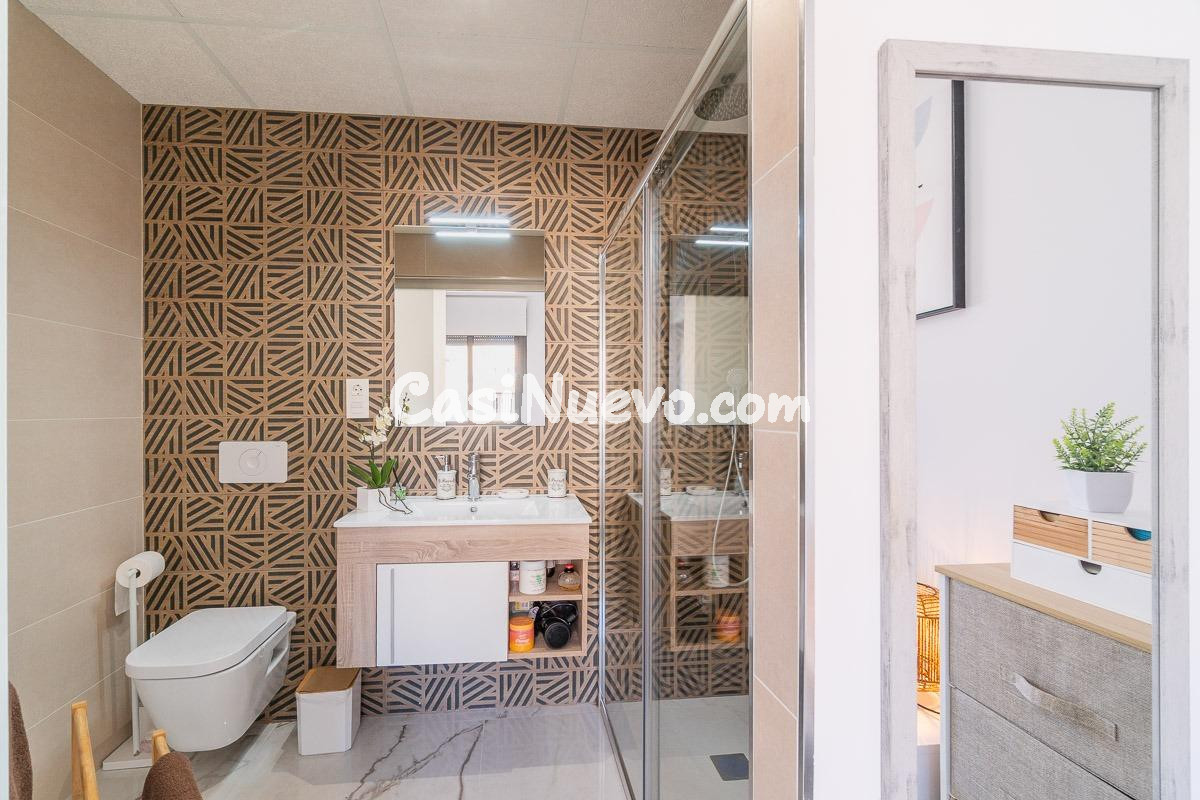 Apartamento de 2 dormitorios y 2 baños con solarium en Orihu - foto 30