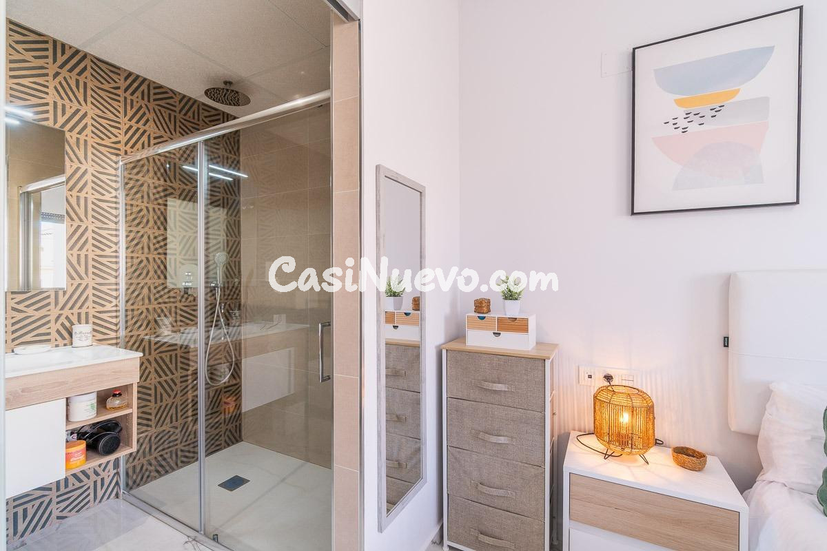 Apartamento de 2 dormitorios y 2 baños con solarium en Orihu - foto 31
