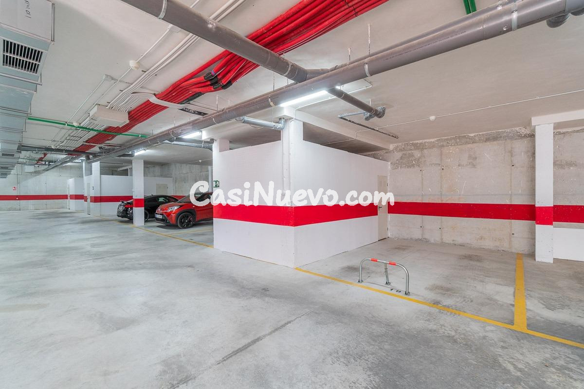 Apartamento de 2 dormitorios y 2 baños con solarium en Orihu - foto 35