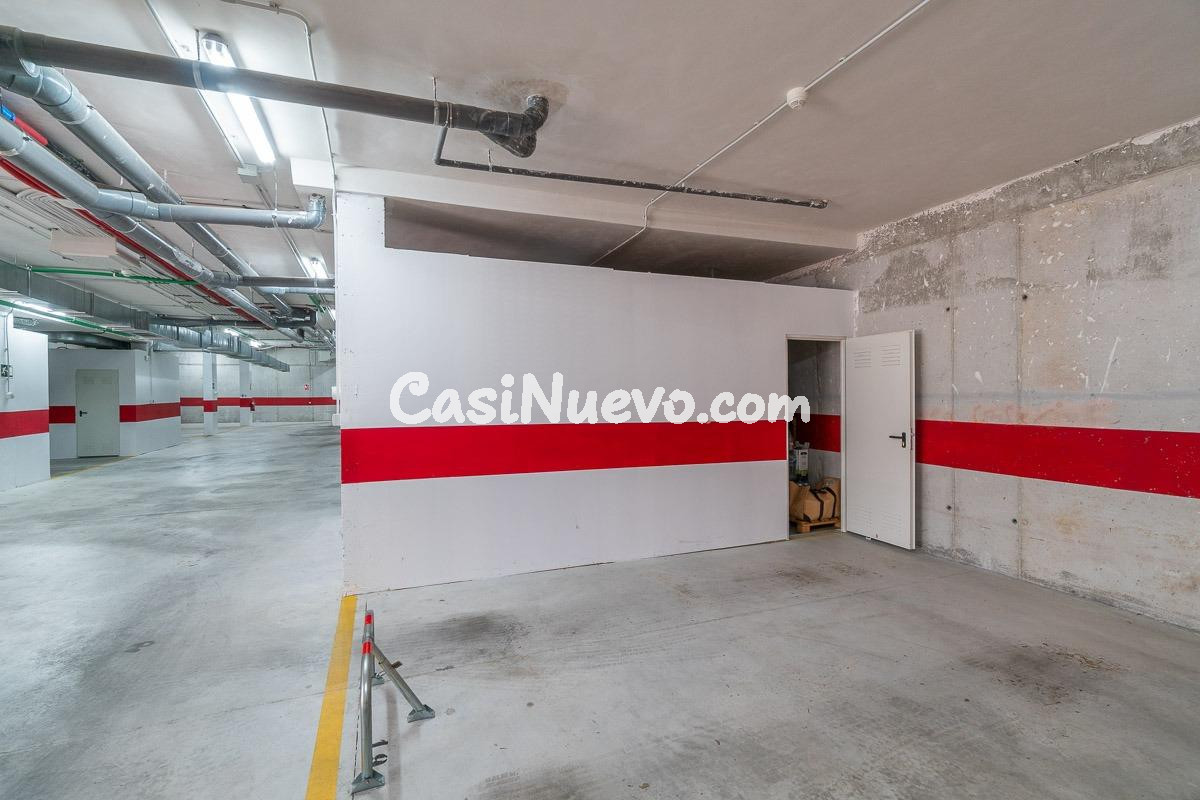 Apartamento de 2 dormitorios y 2 baños con solarium en Orihu - foto 36