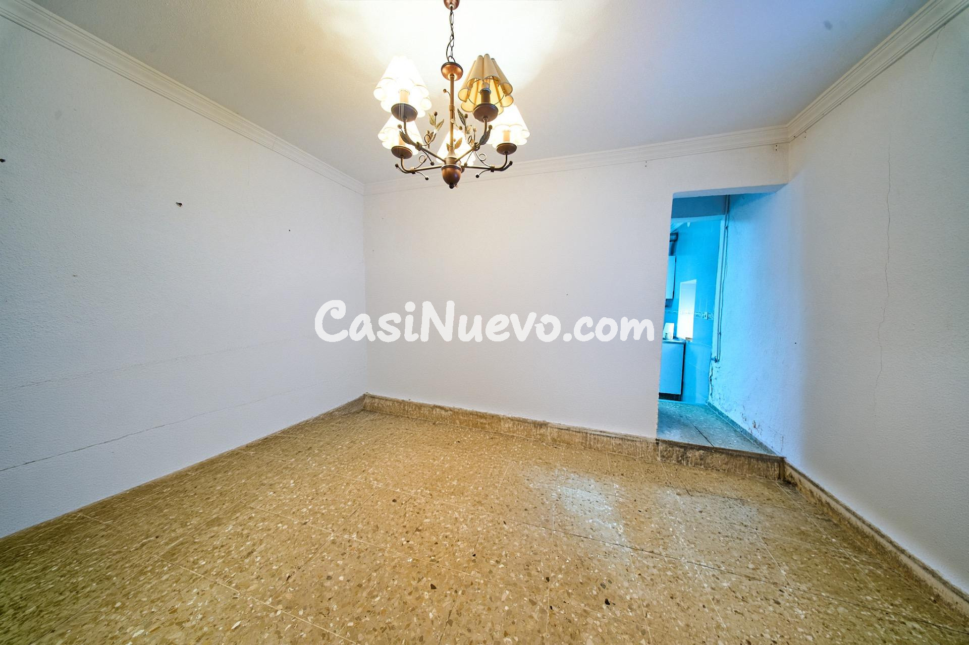 Casa con apartamento independiente en Quéntar (Granada) - foto 3
