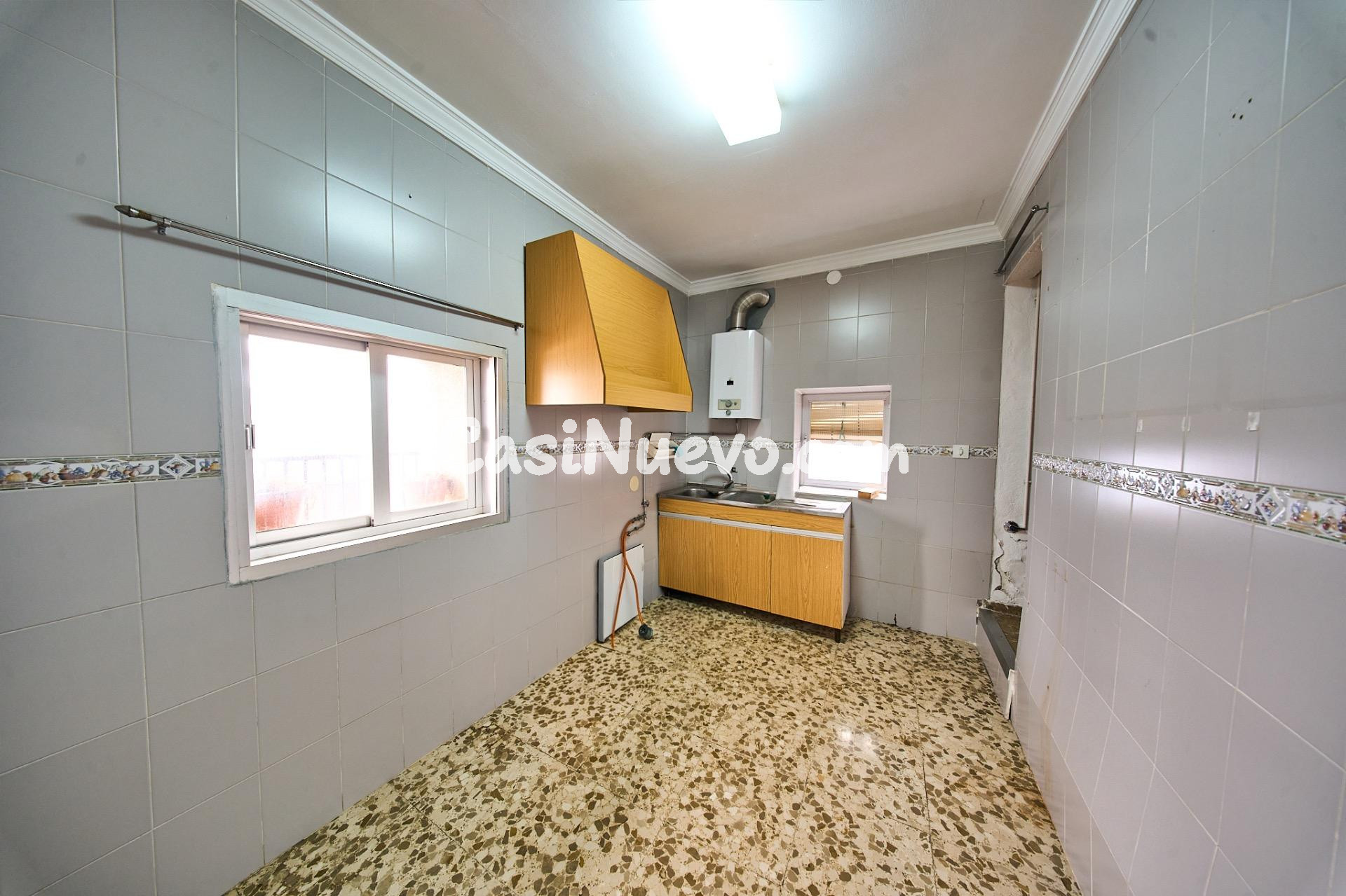 Casa con apartamento independiente en Quéntar (Granada) - foto 6