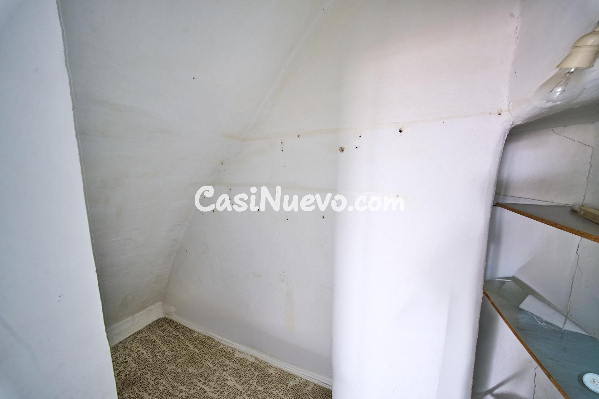 Casa con apartamento independiente en Quéntar (Granada) - foto 7