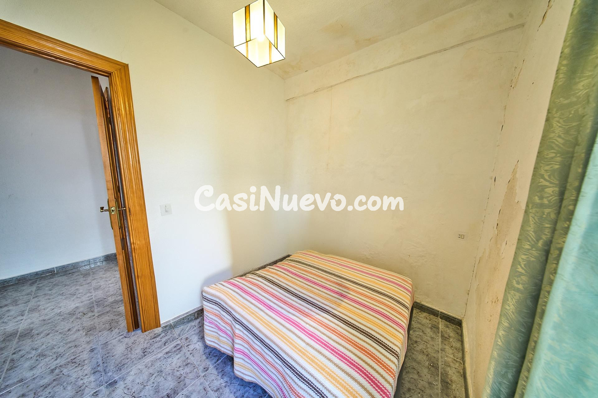 Casa con apartamento independiente en Quéntar (Granada) - foto 11