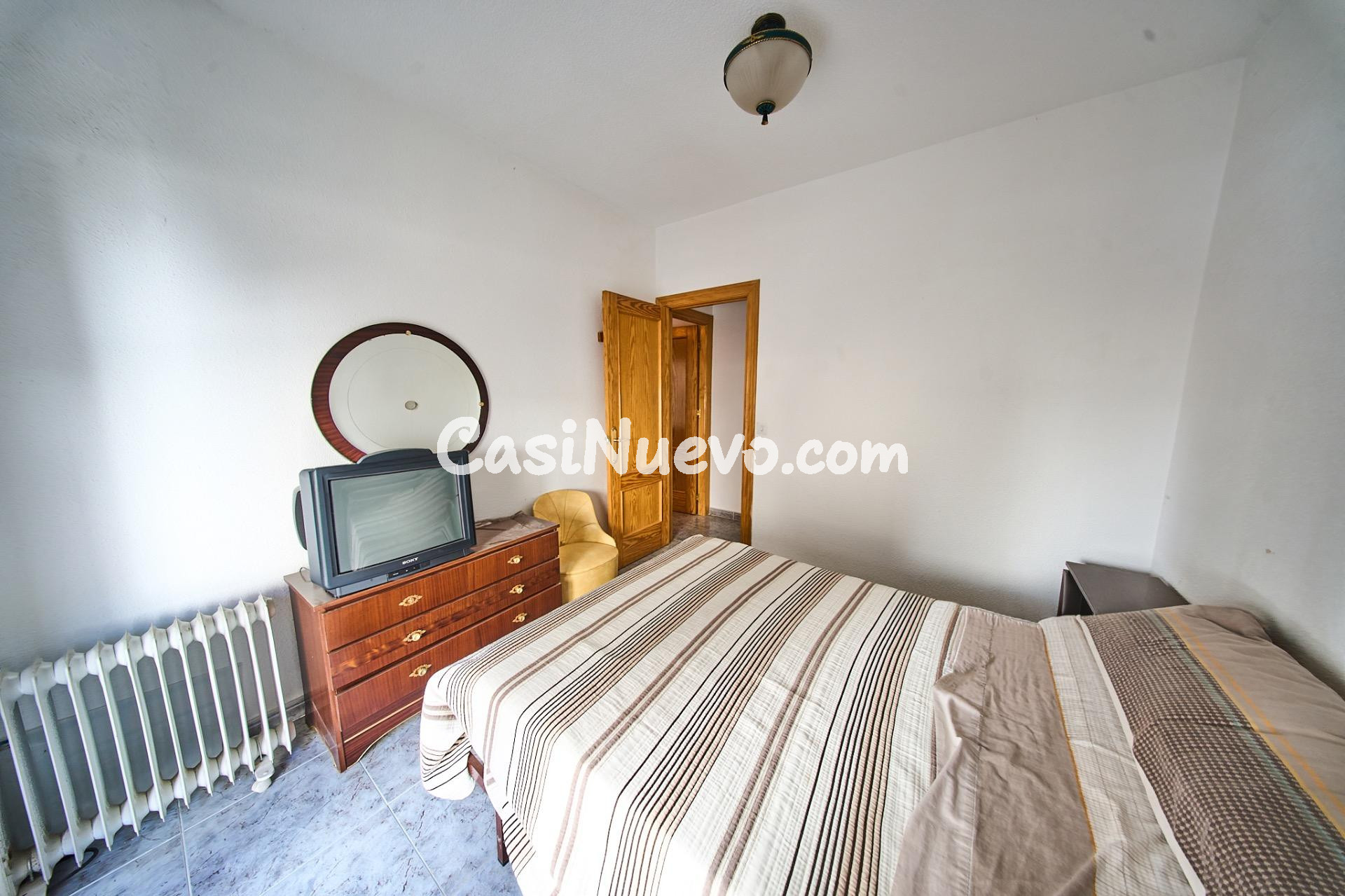 Casa con apartamento independiente en Quéntar (Granada) - foto 14