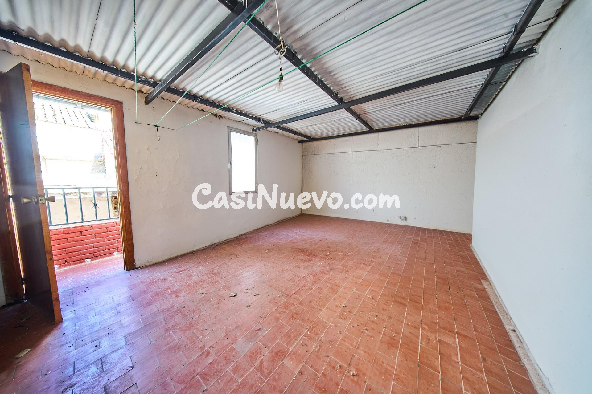 Casa con apartamento independiente en Quéntar (Granada) - foto 18