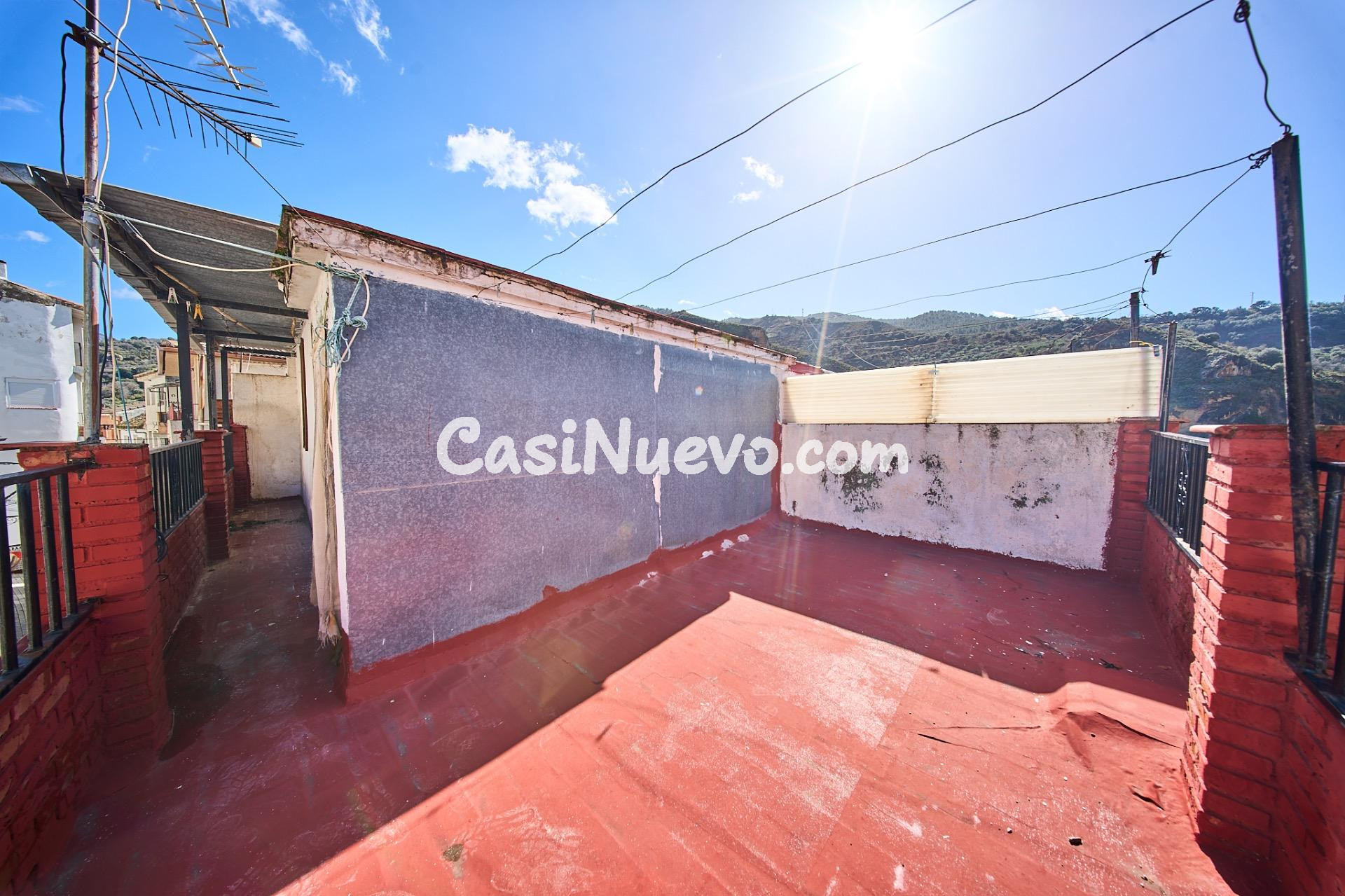 Casa con apartamento independiente en Quéntar (Granada) - foto 19