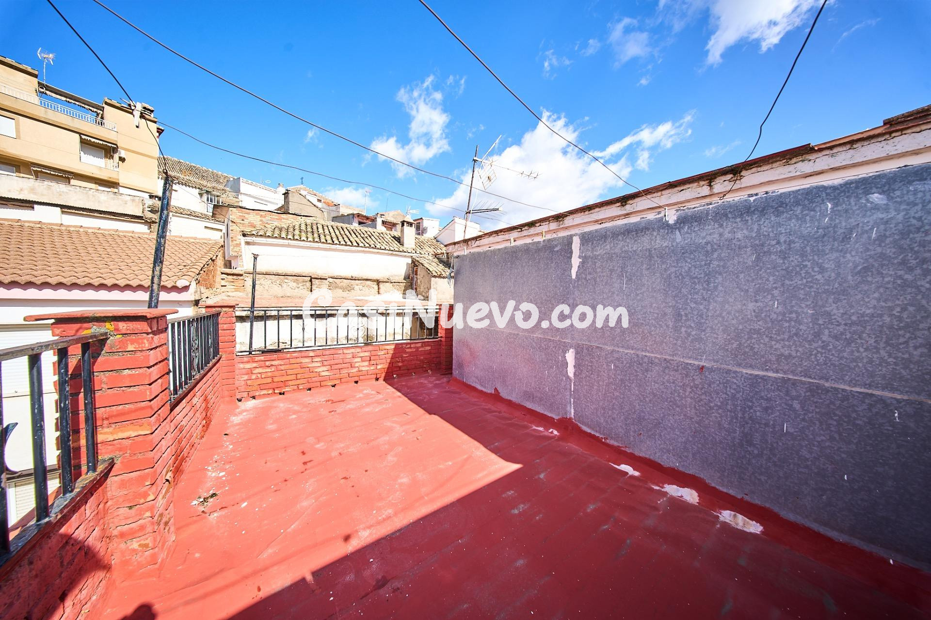 Casa con apartamento independiente en Quéntar (Granada) - foto 20