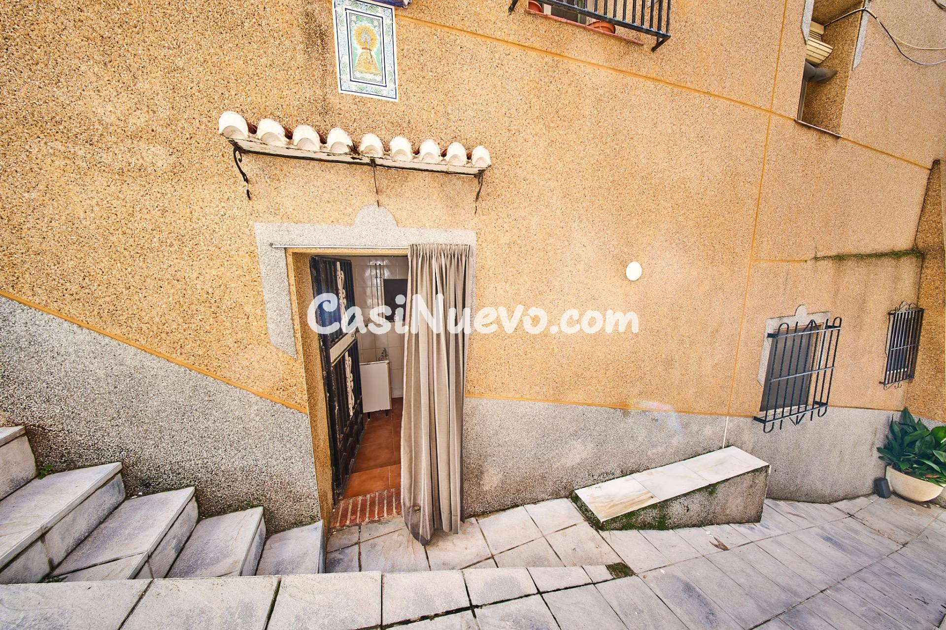 Casa con apartamento independiente en Quéntar (Granada) - foto 22