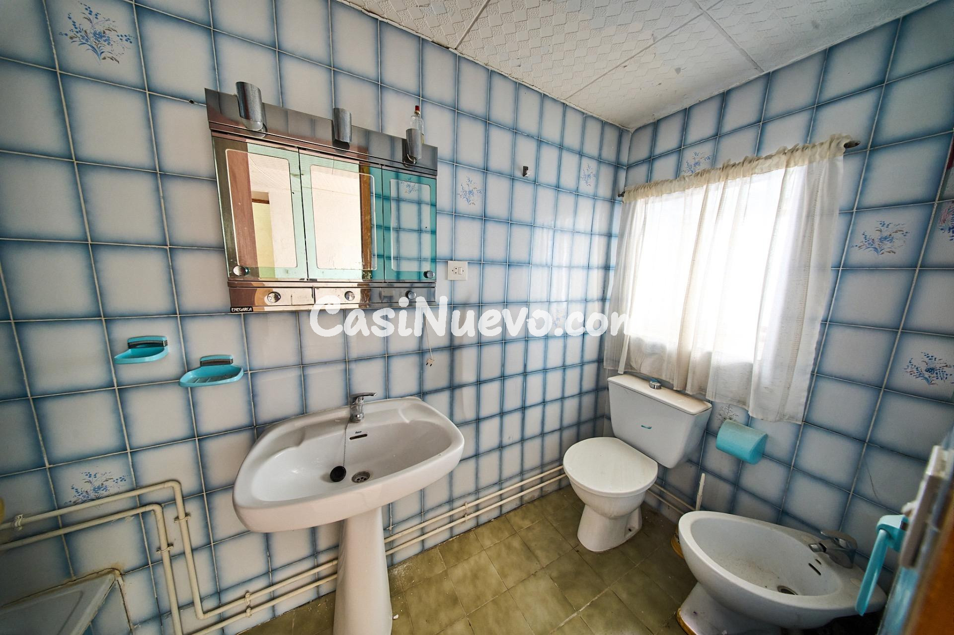 Casa con apartamento independiente en Quéntar (Granada) - foto 29