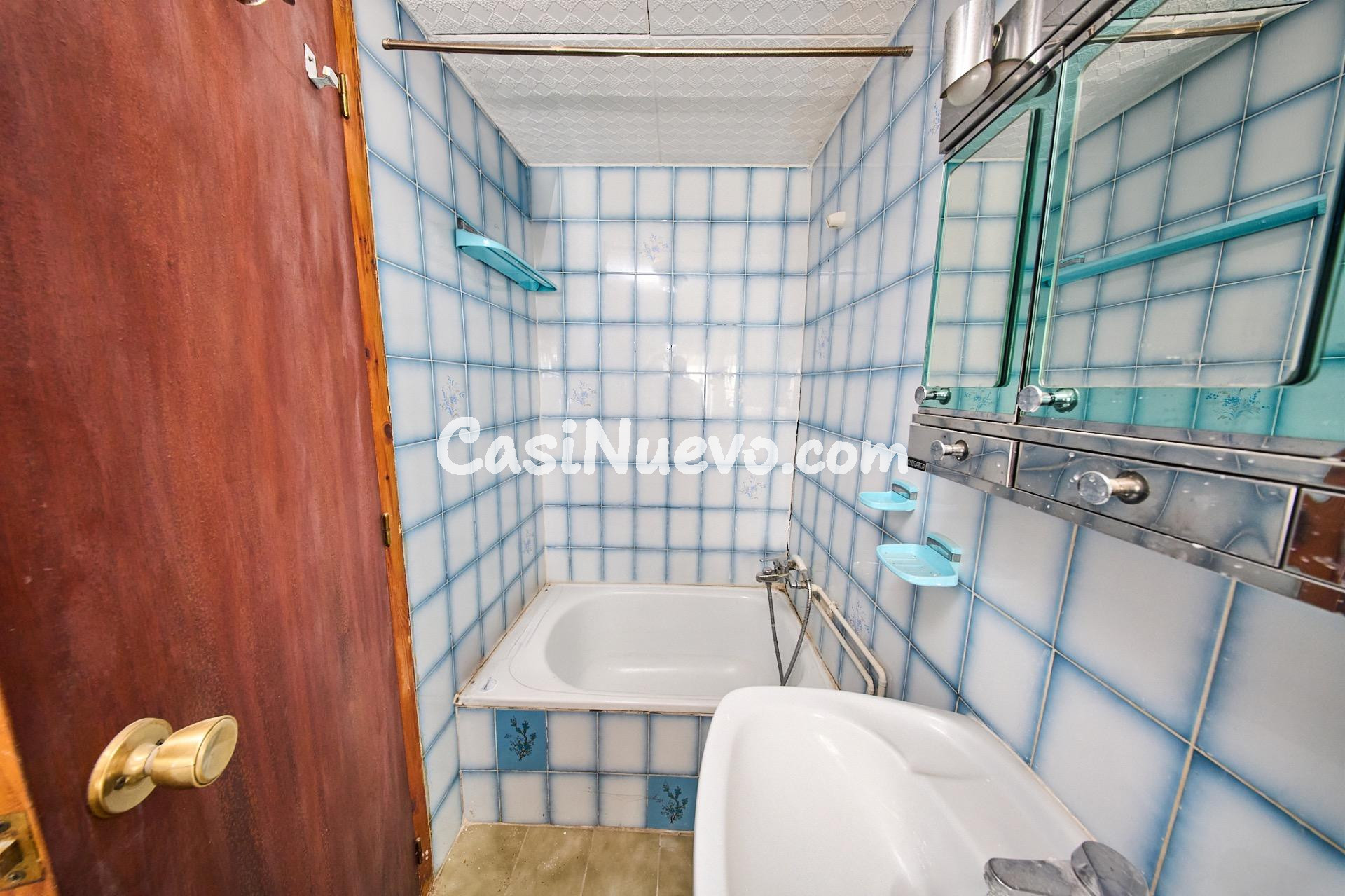 Casa con apartamento independiente en Quéntar (Granada) - foto 30