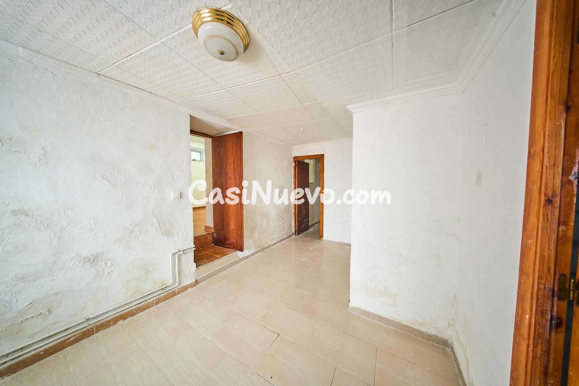 Casa con apartamento independiente en Quéntar (Granada) - foto 31