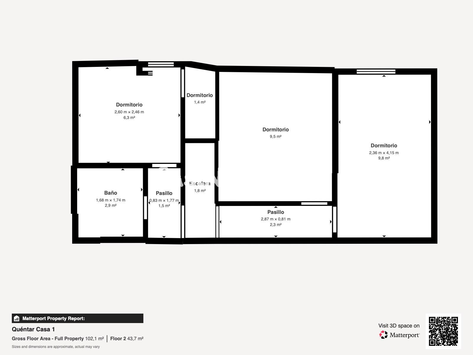 Casa con apartamento independiente en Quéntar (Granada) - foto 35
