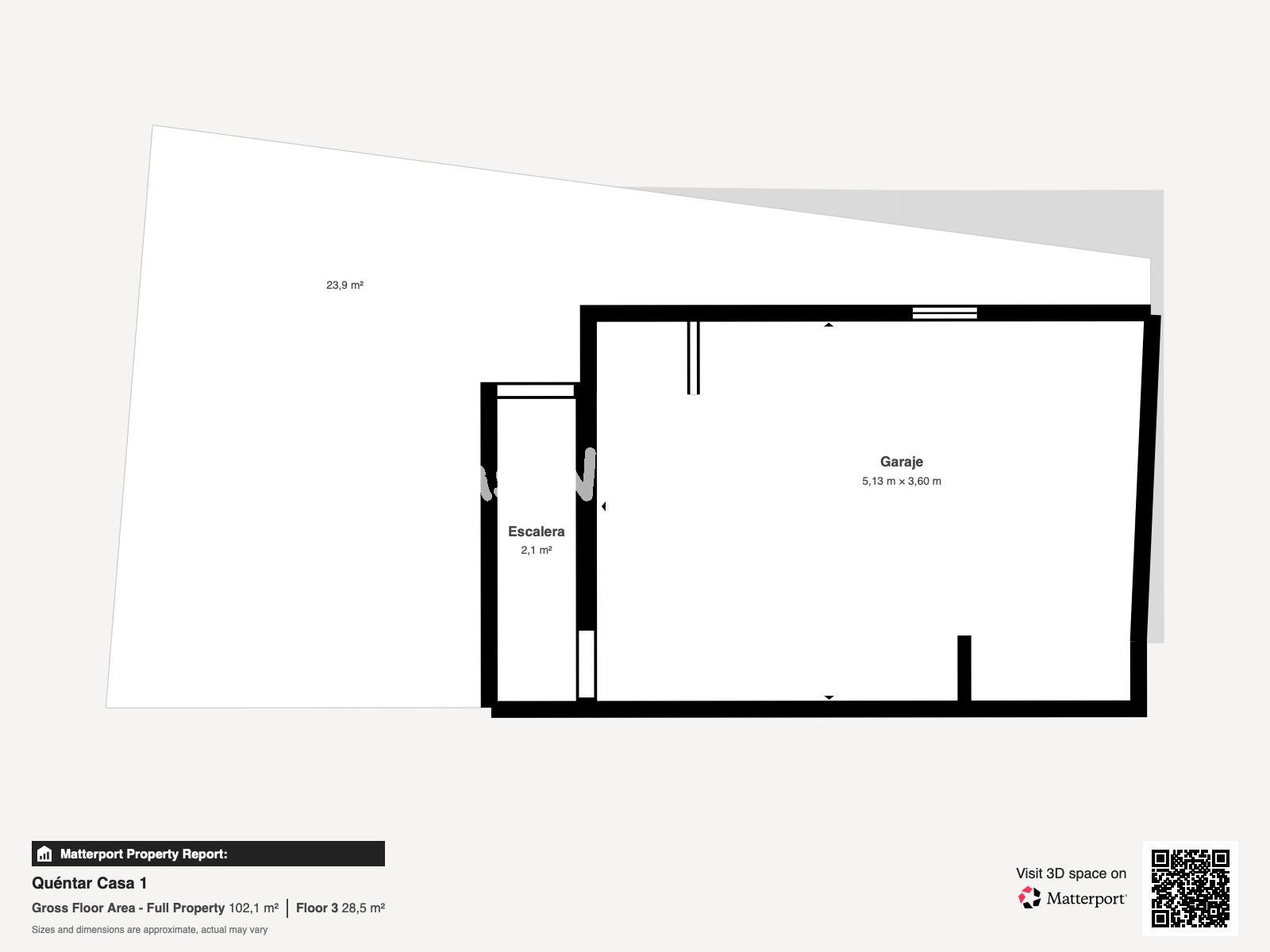 Casa con apartamento independiente en Quéntar (Granada) - foto 36