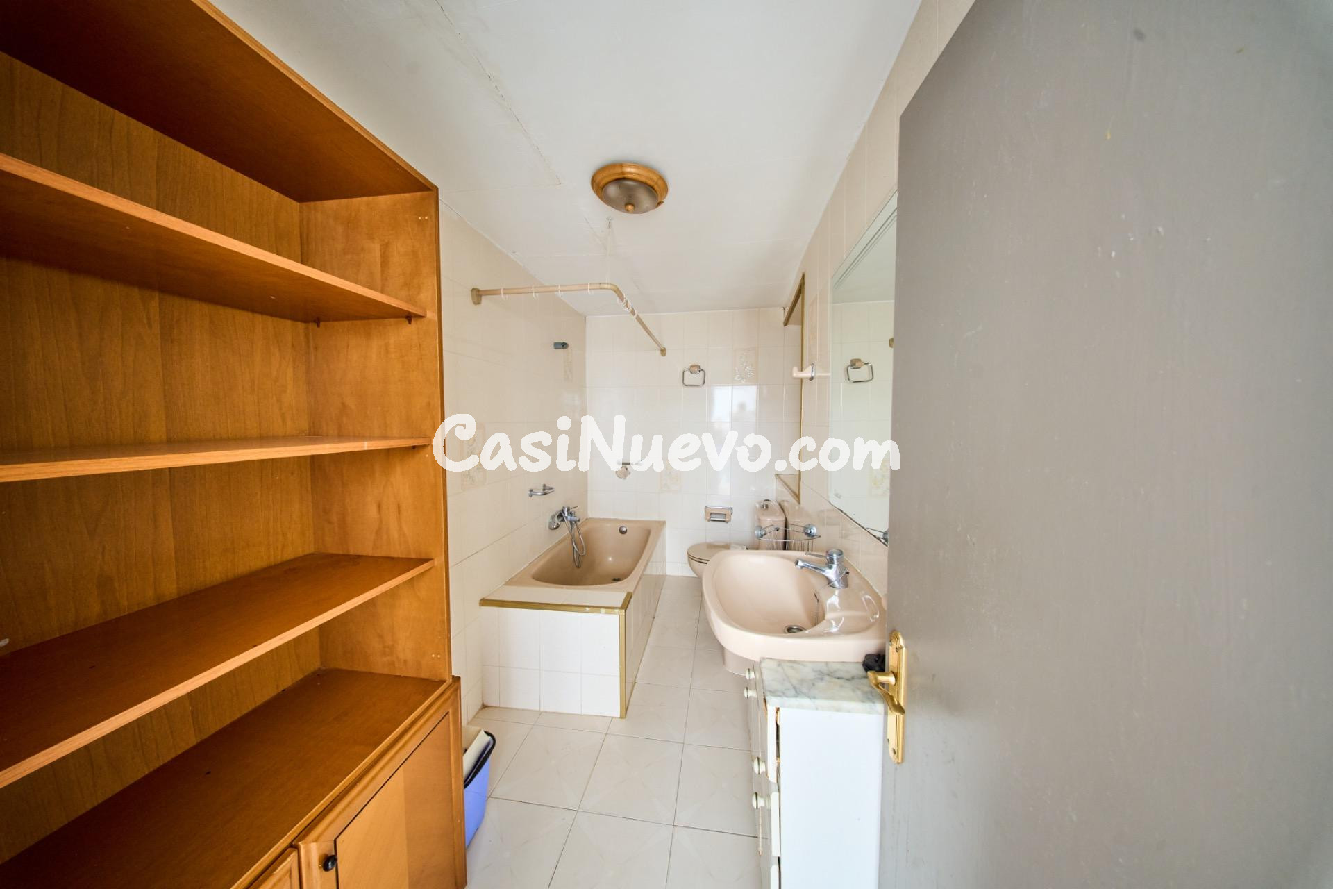 Casa con terraza y jardín en Quéntar (Granada) - foto 9