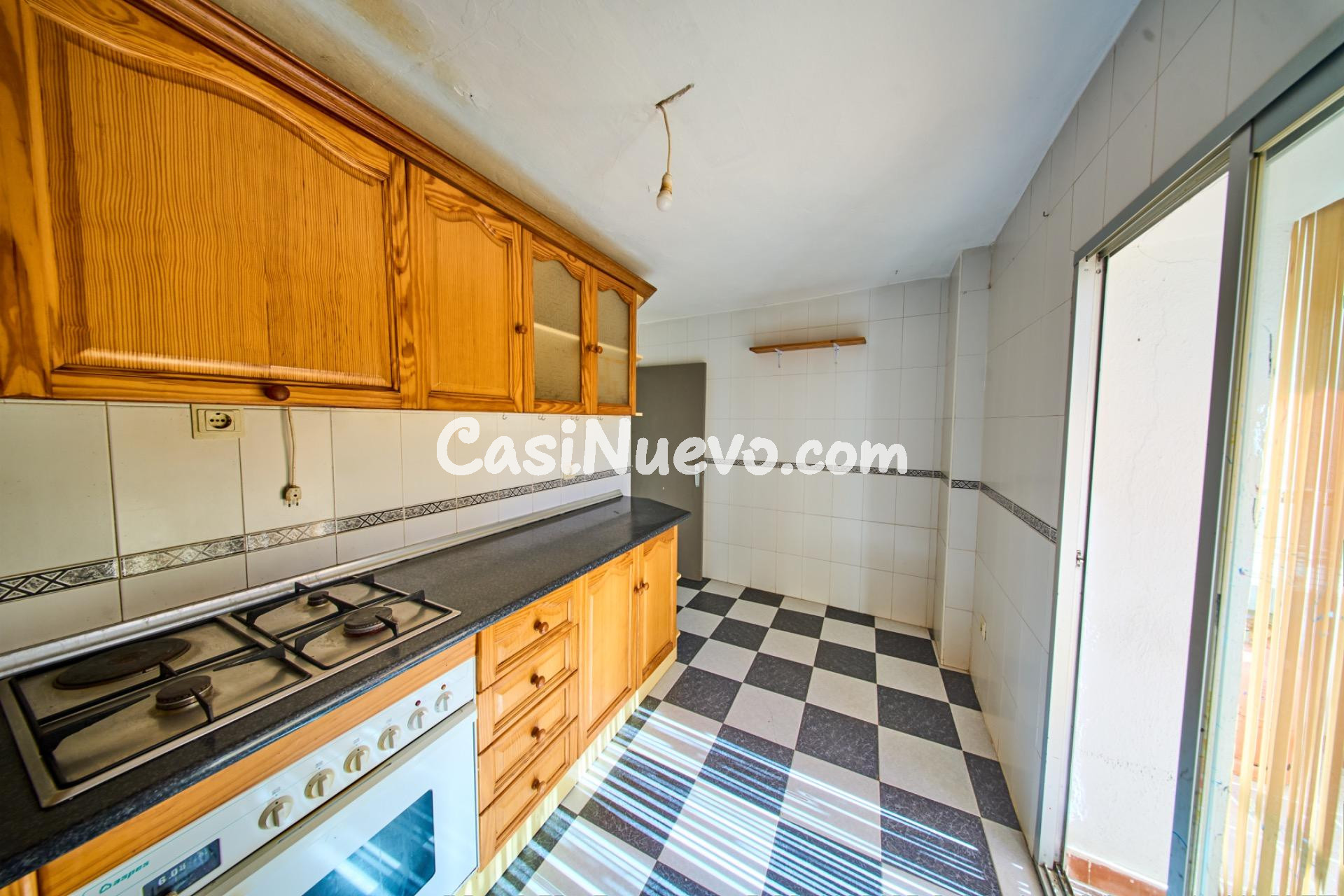 Casa con terraza y jardín en Quéntar (Granada) - foto 10