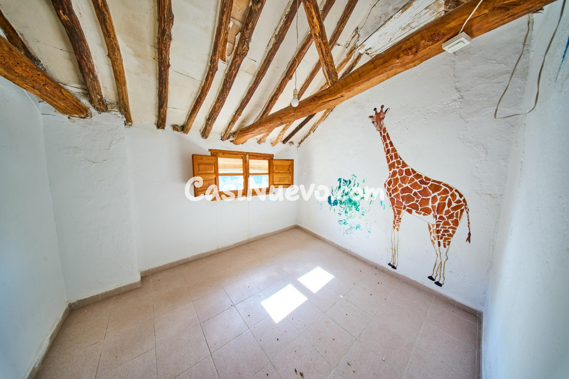 Casa con terraza y jardín en Quéntar (Granada) - foto 19