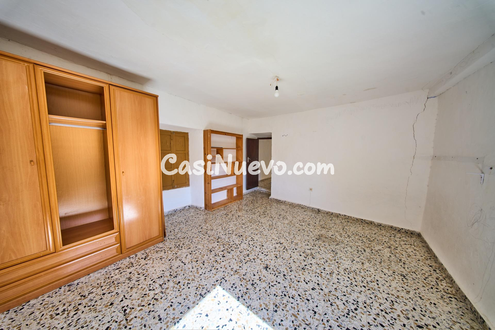 Casa con terraza y jardín en Quéntar (Granada) - foto 20