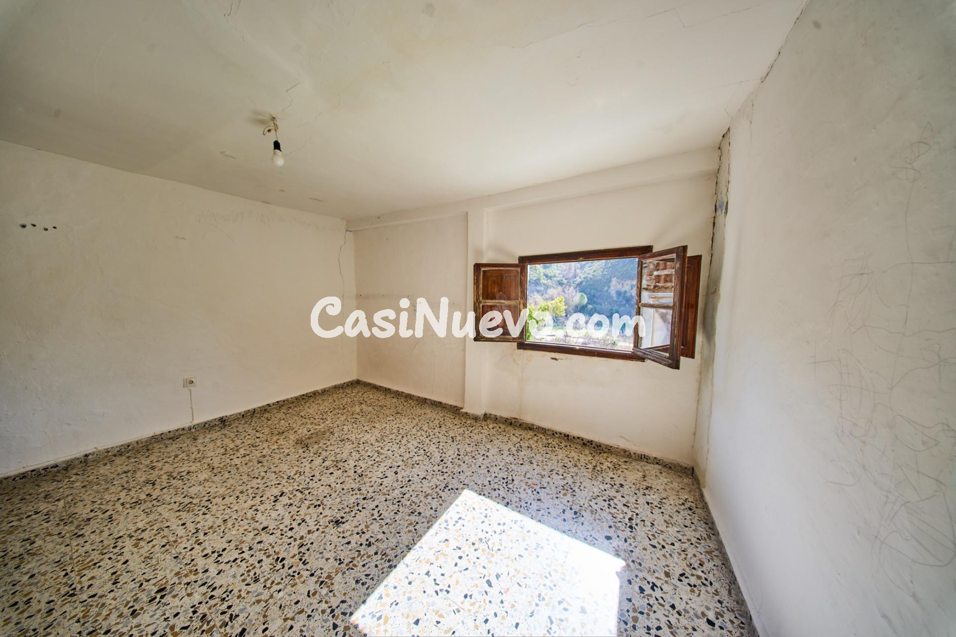 Casa con terraza y jardín en Quéntar (Granada) - foto 21