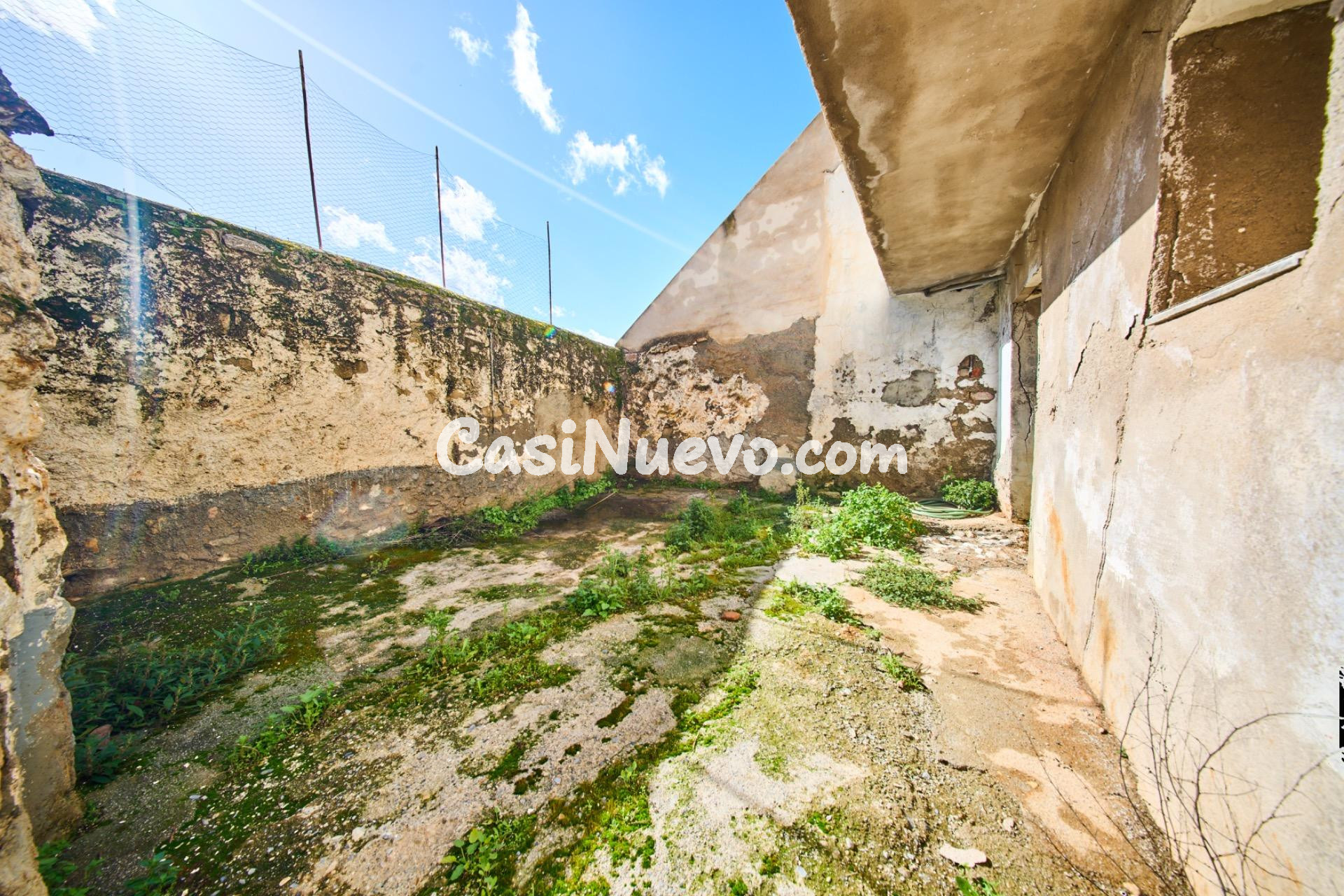 Casa con terraza y jardín en Quéntar (Granada) - foto 28