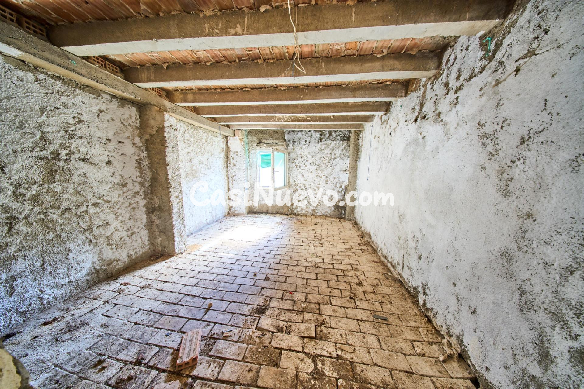 Casa con terraza y jardín en Quéntar (Granada) - foto 29