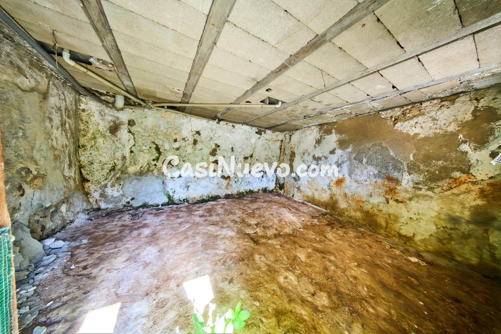 Casa con terraza y jardín en Quéntar (Granada) - foto 30