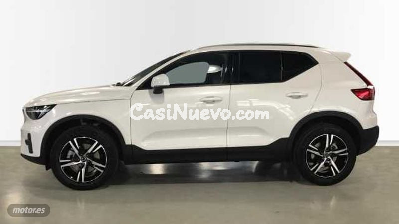 Volvo XC40 - foto 3