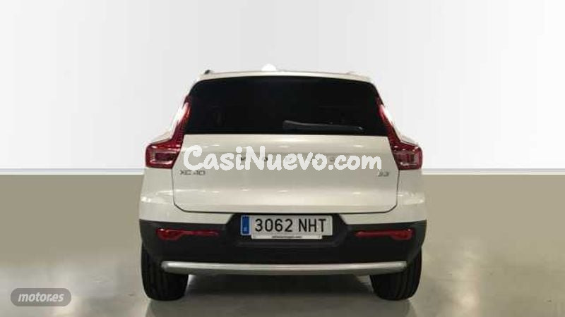Volvo XC40 - foto 7